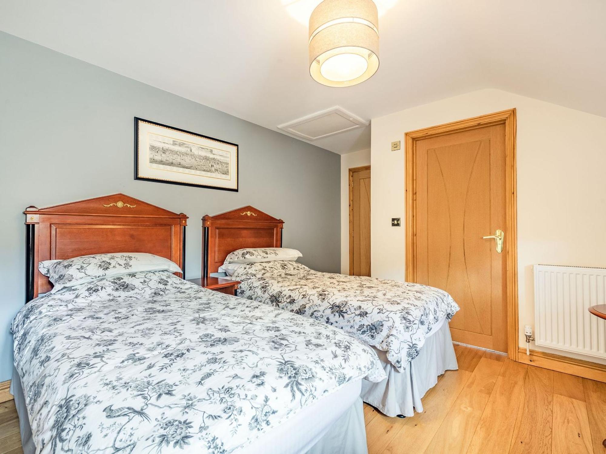 Paradise Cinderford Exterior foto