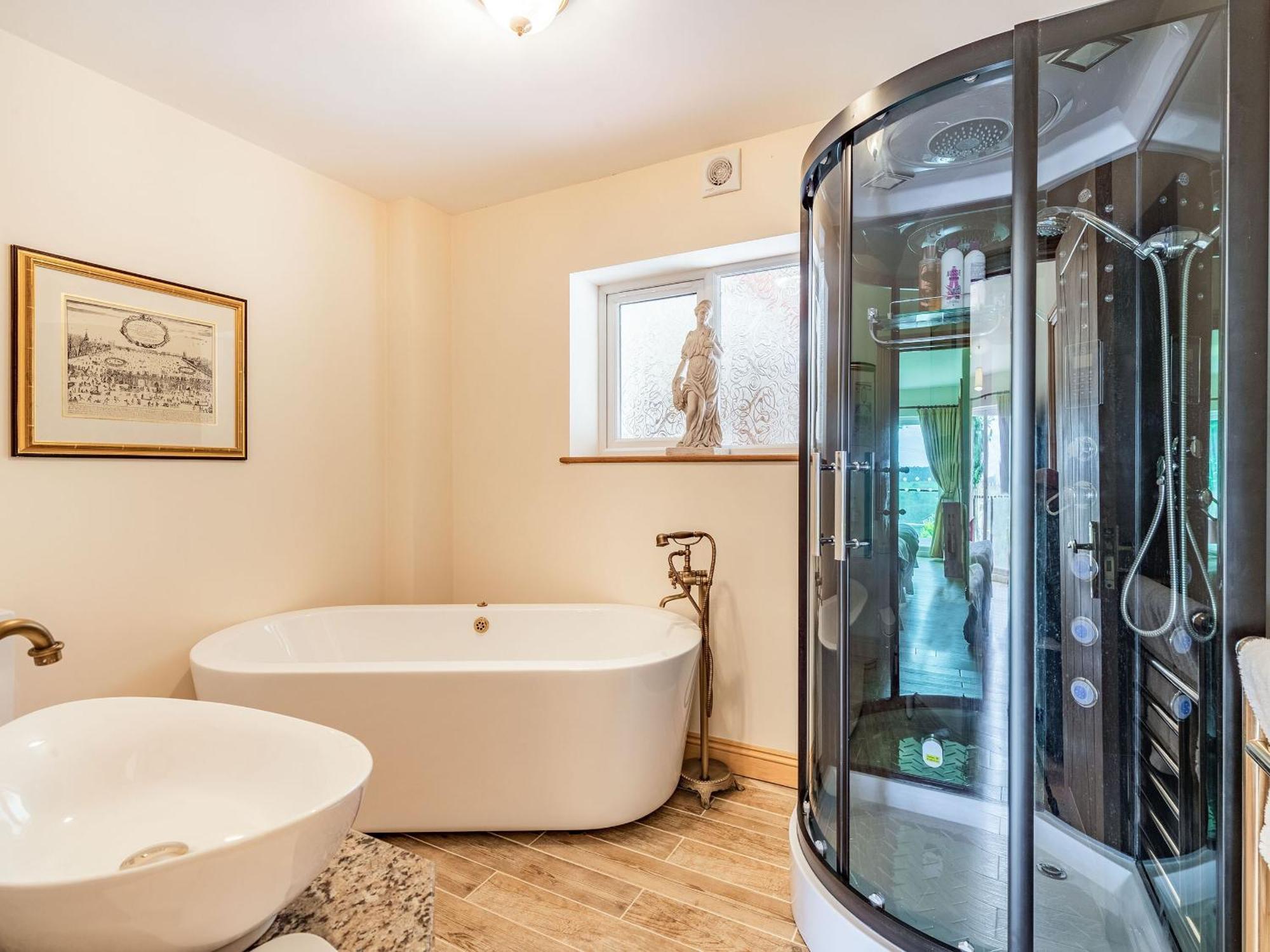 Paradise Cinderford Exterior foto