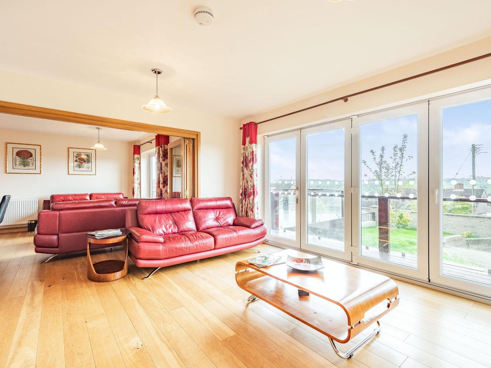 Paradise Cinderford Exterior foto